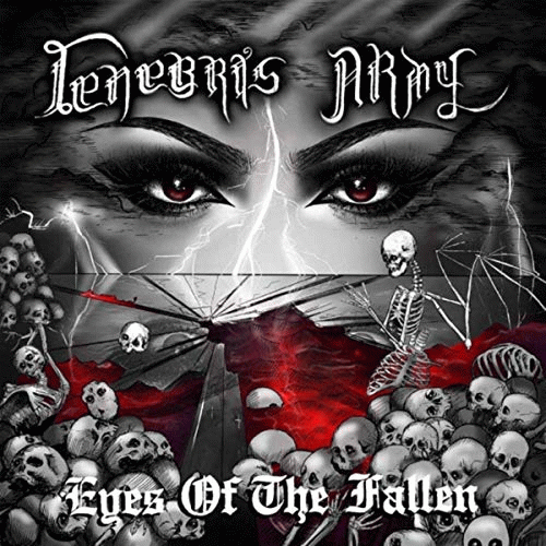 Tenebris Army : Eyes of the Fallen